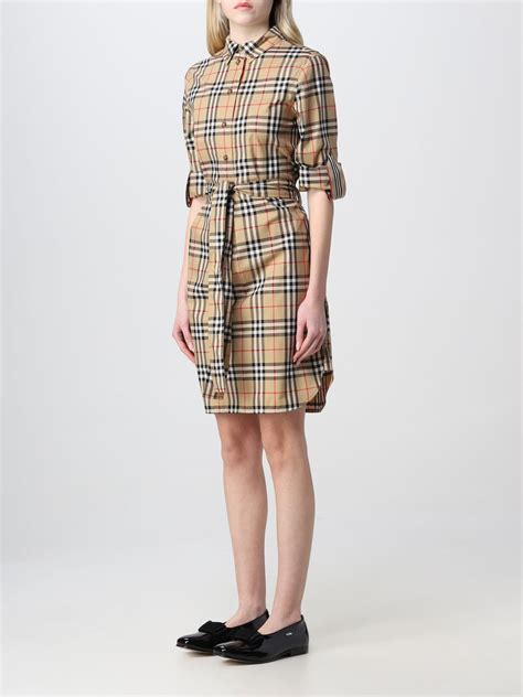 burberry для женщин|Burberry dresses for women.